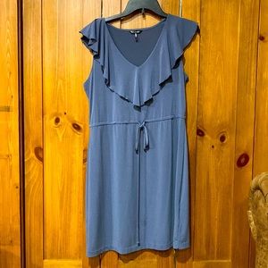 Very comfy/soft dress